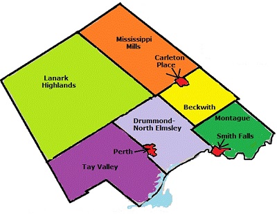 Lanark County