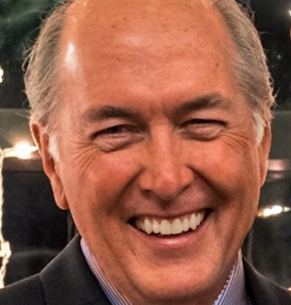 Richard Schooley