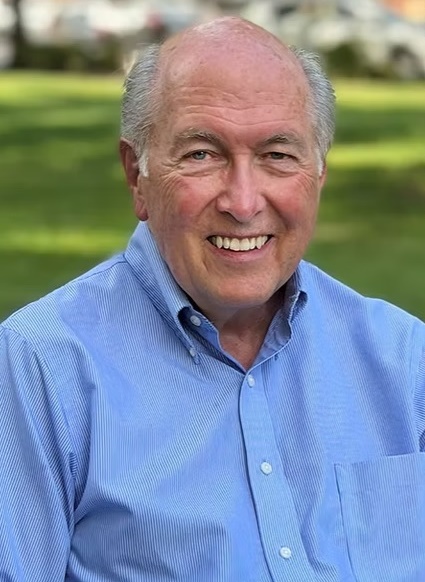 Richard Schooley